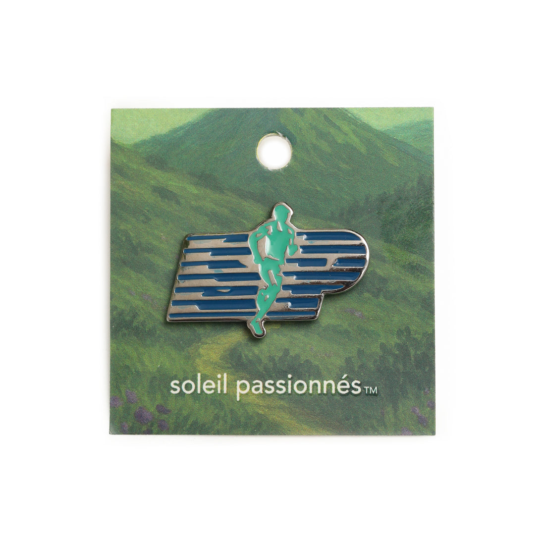 Refuge Researchers Medal