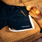 Tour Shorts Black