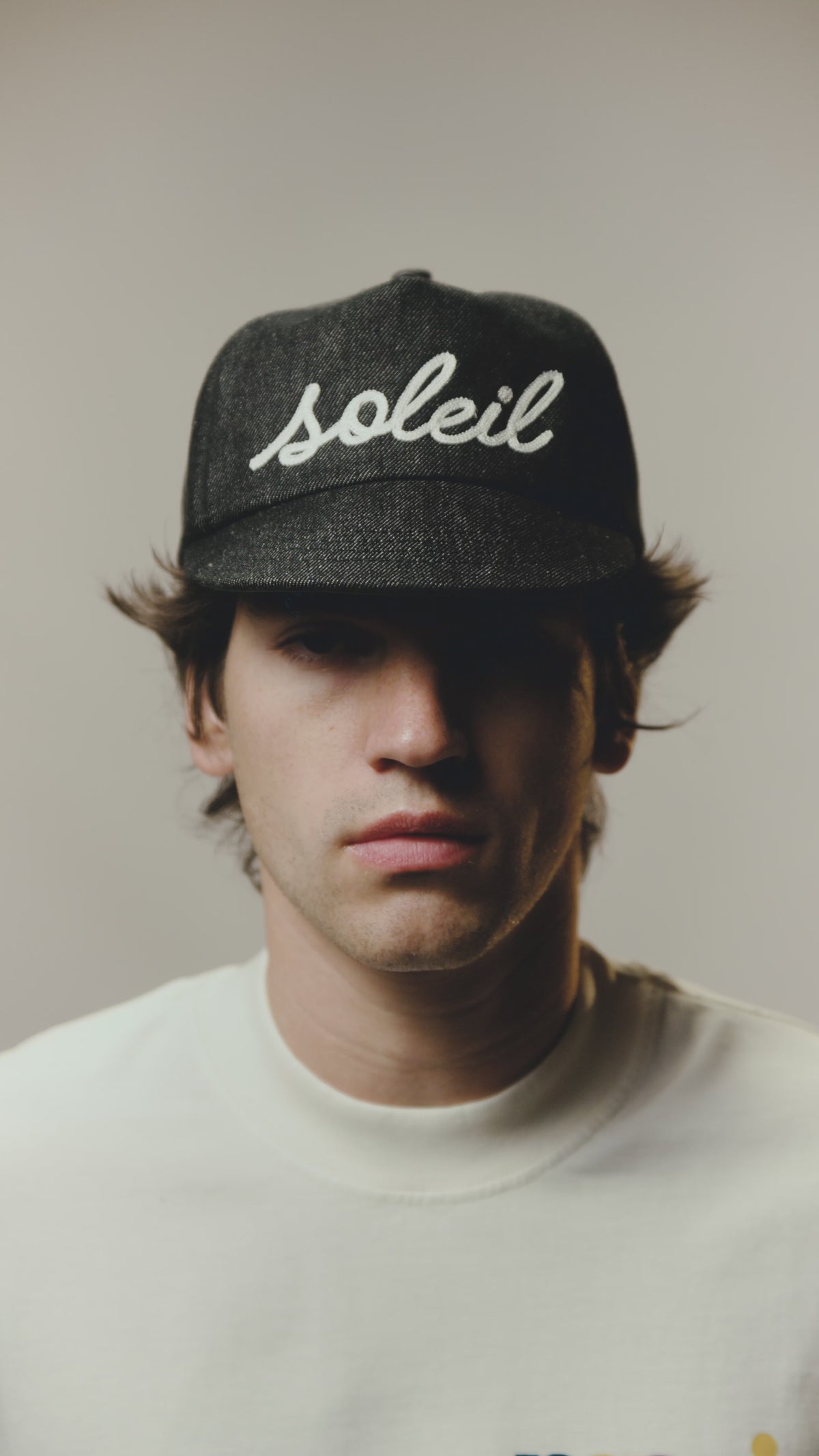Soleil Signature Black VICUNHA®️