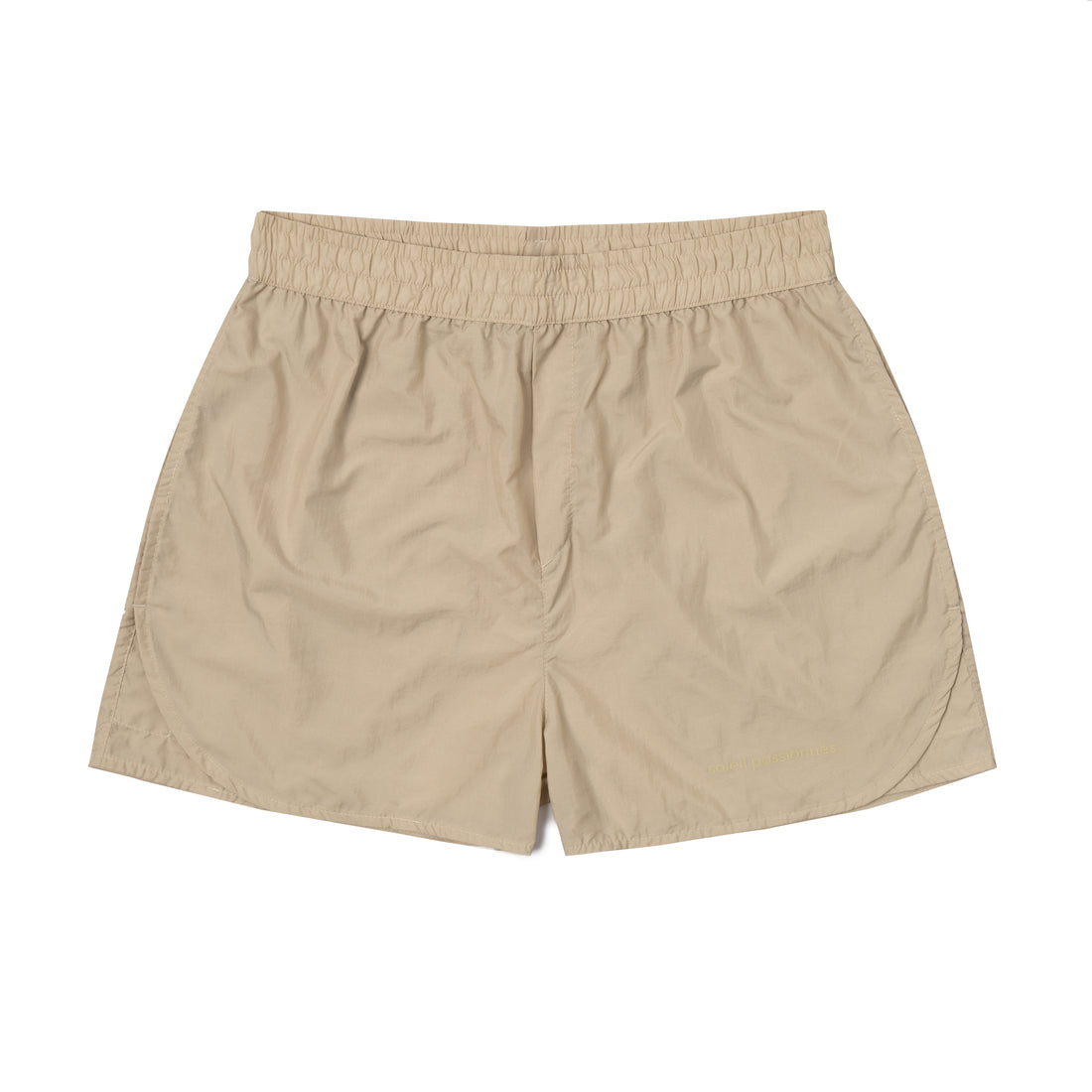 Super Light Shorts Bege