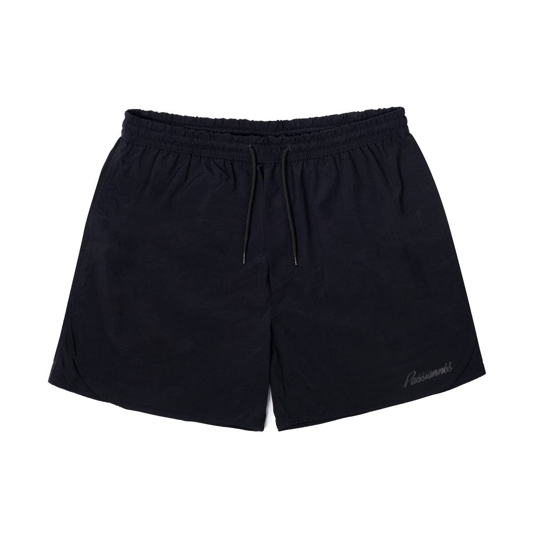 Ultralight Shorts Black