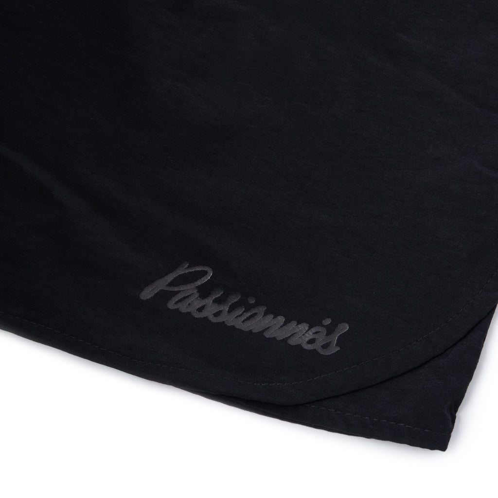 Ultralight Shorts Black