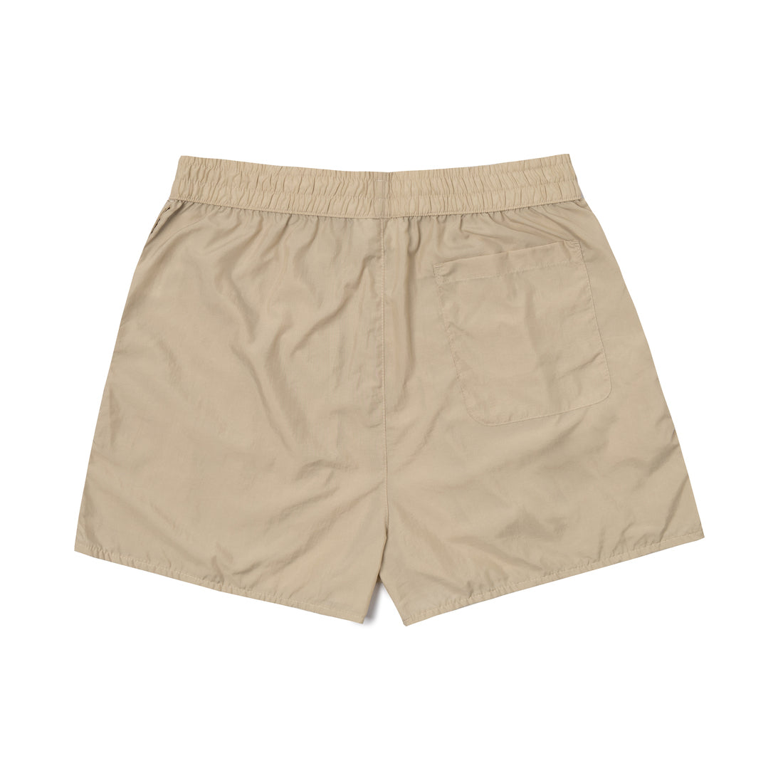 Super Light Shorts Bege