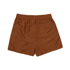 Super Light Shorts Brown