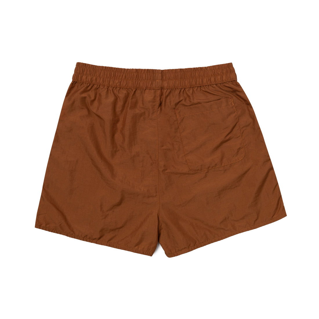 Super Light Shorts Brown