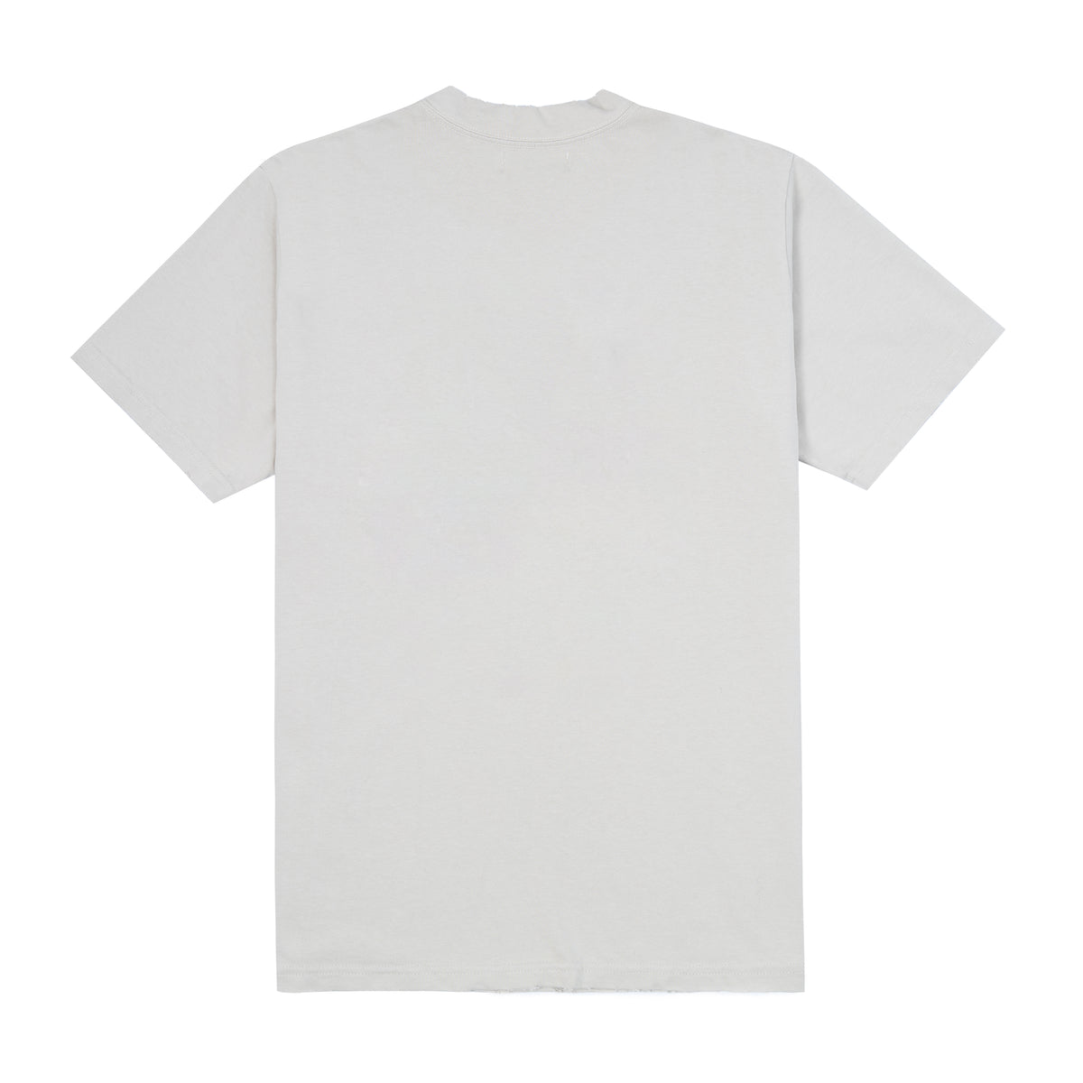 Camiseta Amour - Gris