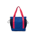 Disc Tote Blue
