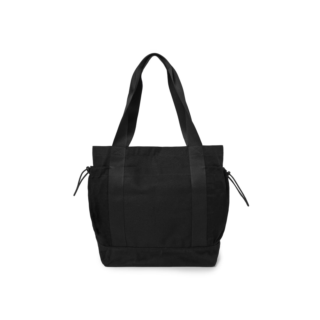 Disc Tote Black