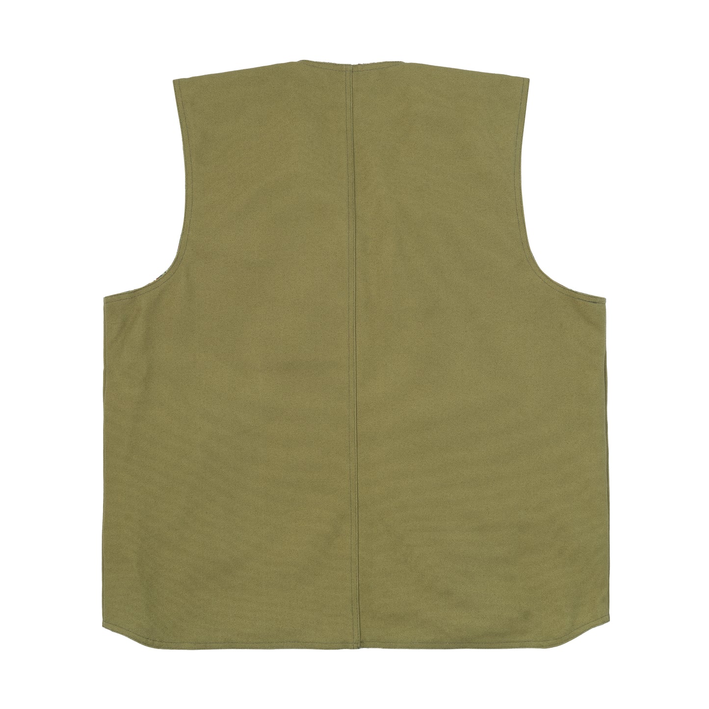 Fleurist Gilet - Dupla Face