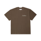 Soleil Radiator Eagle Tee Olive