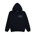 Patrimoine Hoodie - Black