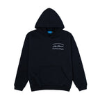 Patrimoine Hoodie - Black