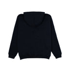 Patrimoine Hoodie - Black