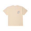 Notes Tee Off White