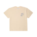 Notes Tee Off White