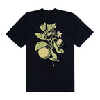 Camiseta Patrimoine Acid Wash - Black
