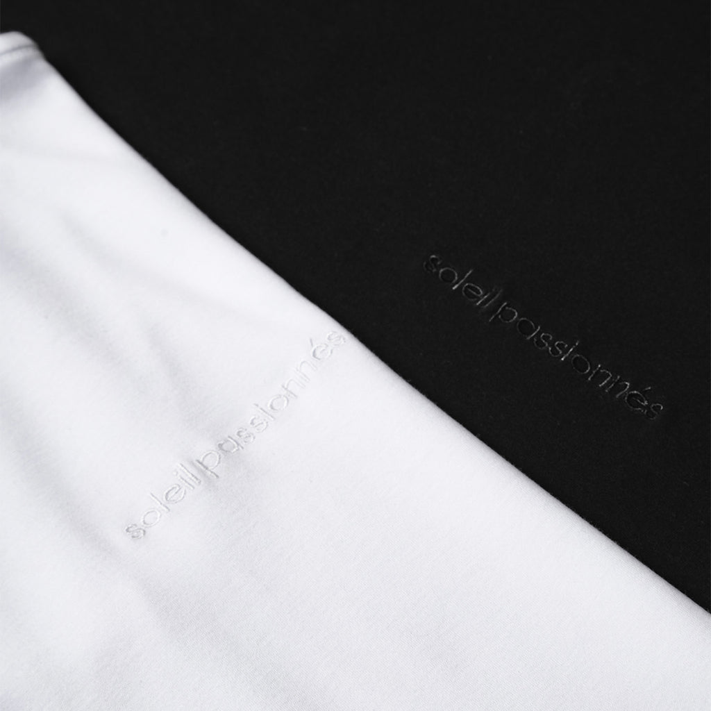 Essential Tee Black