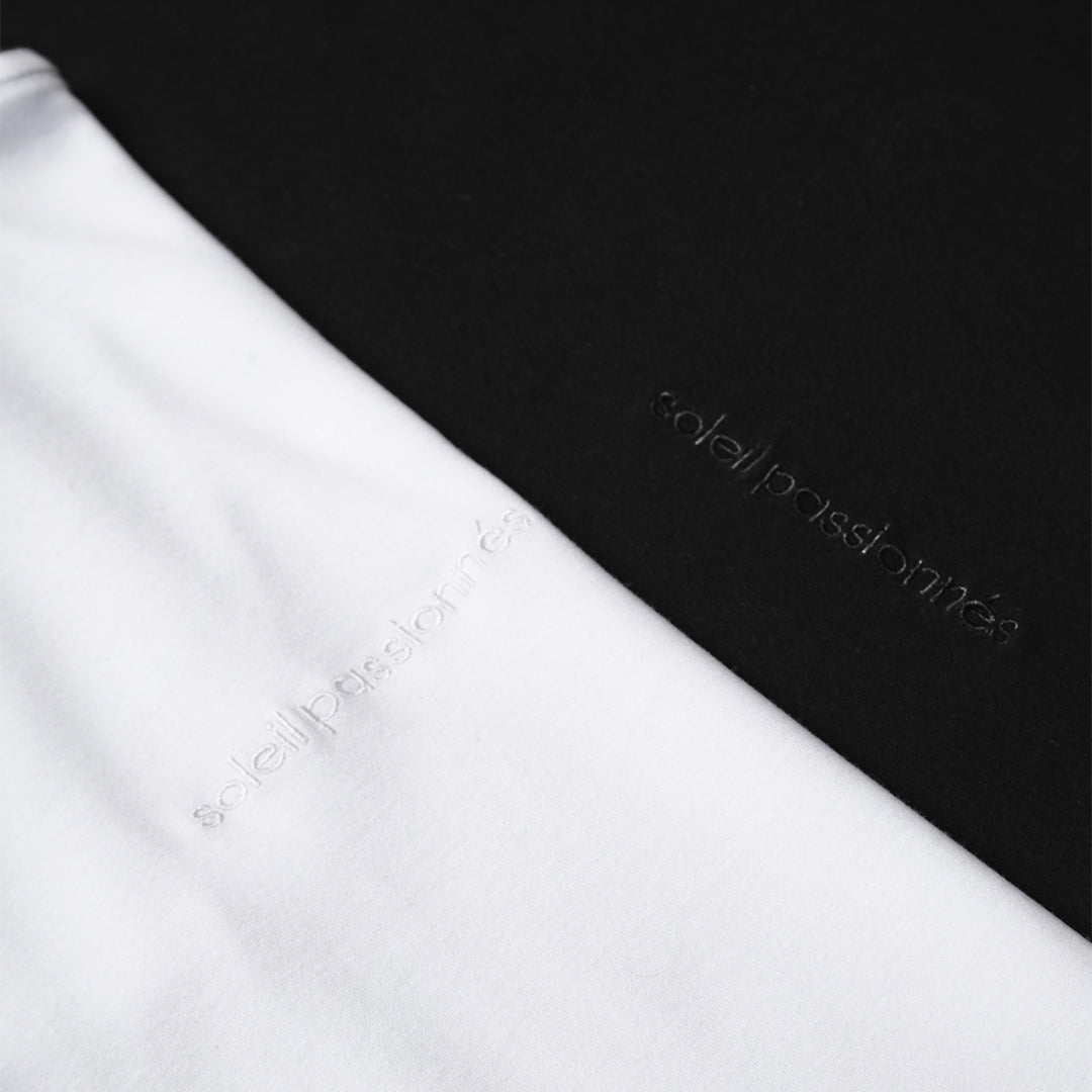 Essential Tee Black